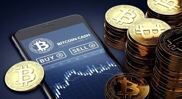 Wzrost Coinmark - Explore How Cryptocurrency Trading is Revolutionizing Wzrost Coinmark